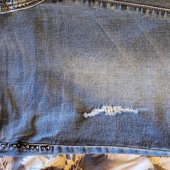 William Rast Sparkle Jeans 29 - Picture 6 of 10